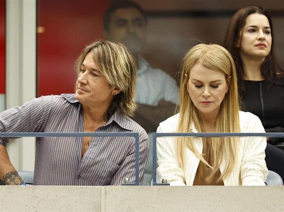 Брак или шпанска серија-Никол и Кит се разведоа по 20 години брак, но сега!?