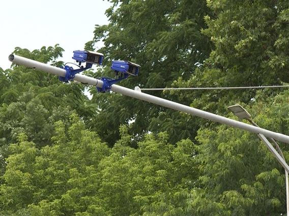 Од денеска МВР снима: Стартуваше „Сејф сити – безбеден град, безбедна држава“