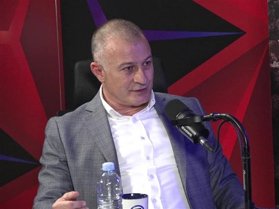  Генерал Горан Стојков: „Му го спасив животот на Хари Костов“