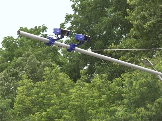 Профункционираа камерите на „Сејф Сити“ -  започнува тест периодот од еден месец, ќе има само опомени 