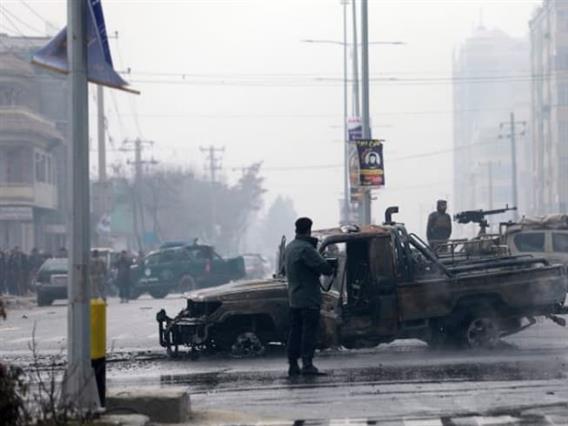 Морничаво признание на висок британски офицер: Убивавме недолжни луѓе, меѓу нив и деца 