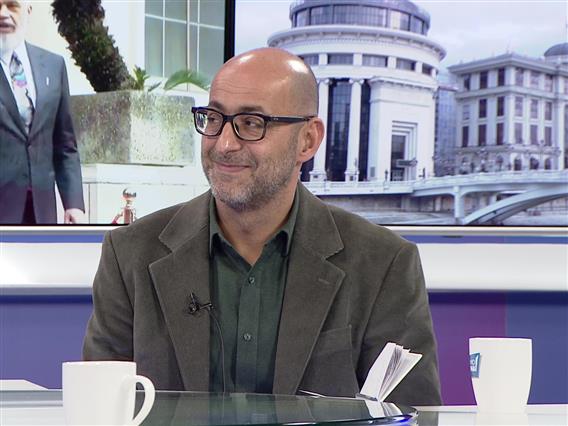 Георгиев: Лојалноста во една радикална форма штети на врвот на лидерството