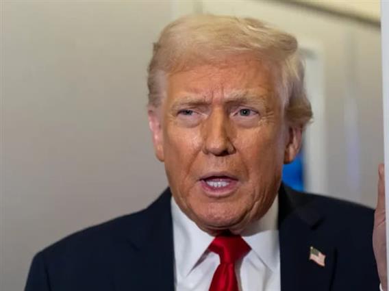 Белата куќа ги откри резултатите од магнетната резонанца на Трамп- еден податок вешто го сокрија