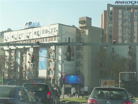 За 24 часа преку „Безбеден град“ регистрирани 110.000 прекршоци, најмногу за брзо возење