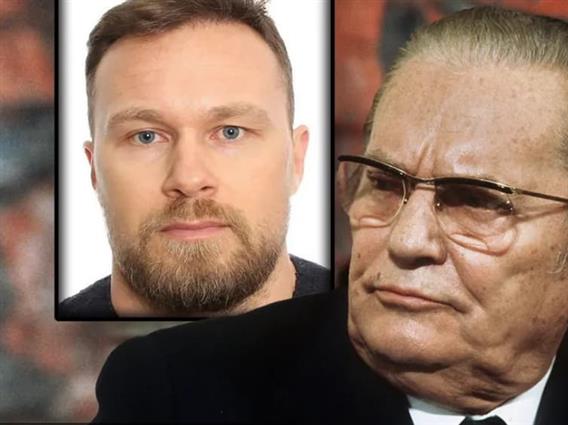 Црногорски нарко клан го бара богатството на Тито, ангажирале и бизнисмен од Цетиње 