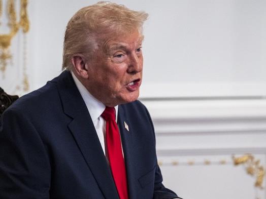 Трамп се закани: Наскоро почнуваме со копнени напади на Венецуела 