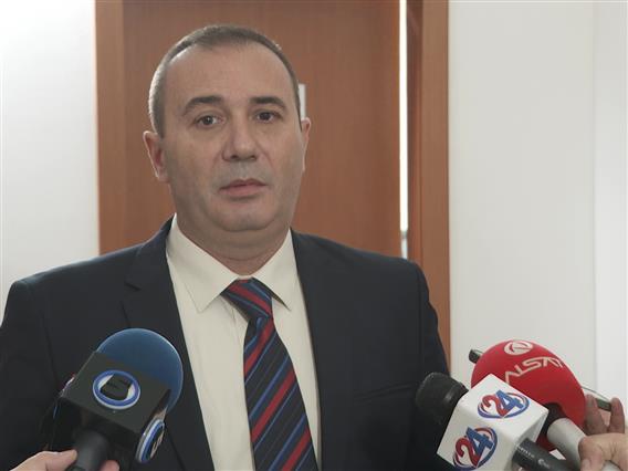 Камбовски: Нема судија со плата од 180 илјади денари