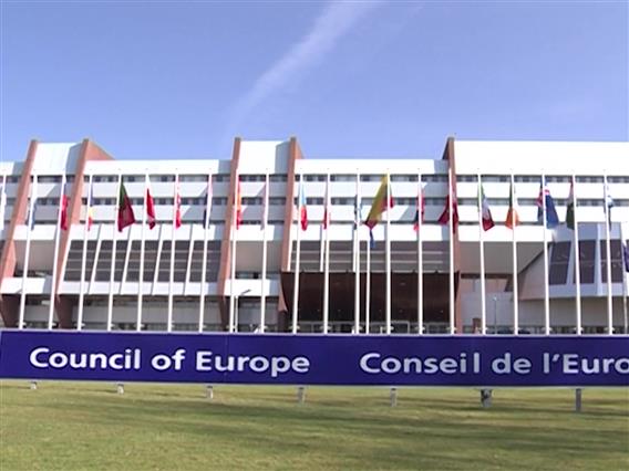 По скандалозниот извештај на ЕКРИ, Советот на Европа се повикува на имунитет 