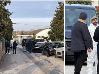 Ужас во Италија: Сопругот до смрт ја претепал Саџиде од Македонија (ВИДЕО)