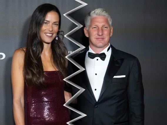 Германски медиуми: Ана Ивановиќ го тужи Бастијан за алиментација?