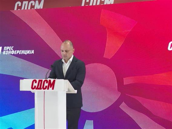 Аналитичари: Претстојниот период ќе покаже дали „чистката“ во врвот на СДСМ бил исправен чекор 