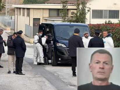 Италија во шок: Сопругот на Саџиде од Македонија веќе се обидел да ја убие со секира, сега ја претепа до смрт 