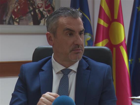 Нов шок за скопските возачи- специјализирани полициски возила ќе „ловат“ непрописно паркирани