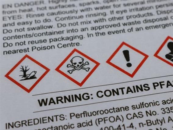 Енормно високо ниво на опасни хемикалии се откриени во житарки, брашно и леб низ Европа 