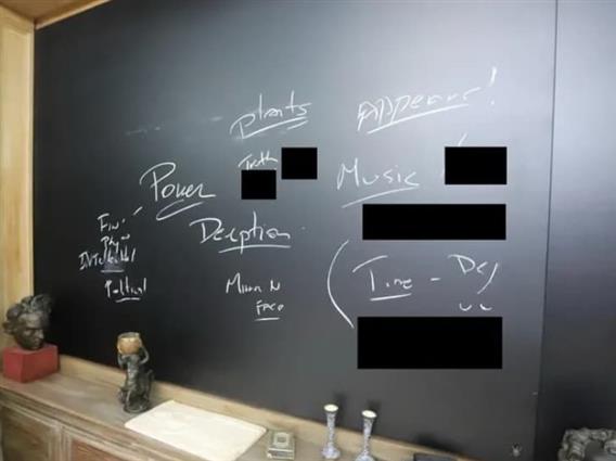 Морничави пораки во приватната резиденција на Епштајн: Тука се измачуваа малолетничките (ВИДЕО)