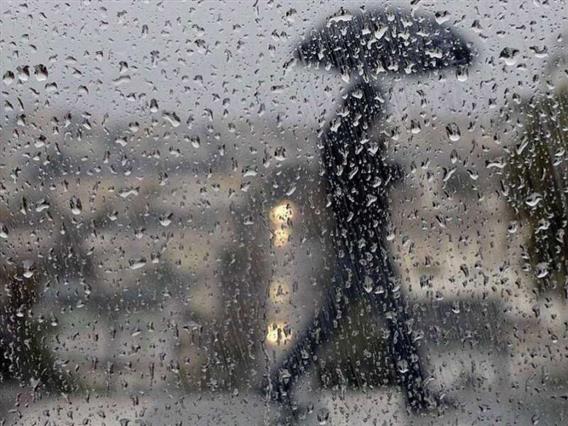 УХМР: Утре облачно насекаде со врнежи од дожд, пообилни во јужните делови