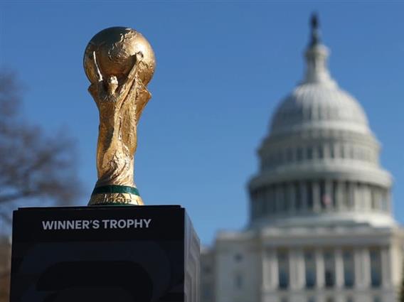 СП2026: Шпанија прв фаворит во обложувалниците