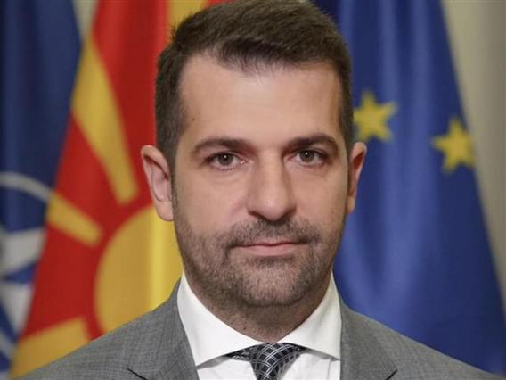 Томовски: СДС ќе мора да се извини поради изнесените клевети