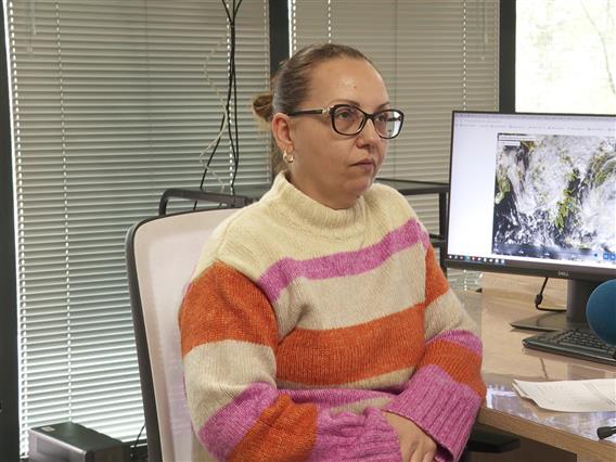 Од утре сонце и стабилизација на времето, следната недела раст на температурите