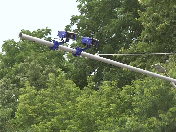 „Сејф сити“ го намали бројот на сообраќајни прекршоци, се намалил и бројот на сообраќајни незгоди