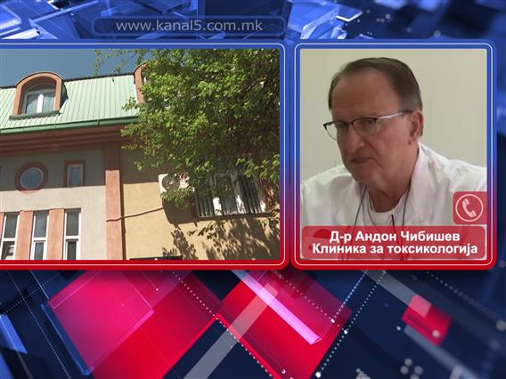 17 годишник завршил на дежурен лекар, испил голема количина енергетски пијалоци