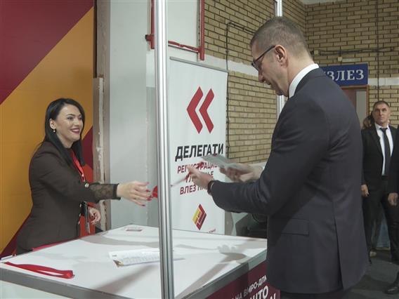 Без прецизни гаранции, преку интензивна дипломатија до нова формула за преговори, вели Филипов