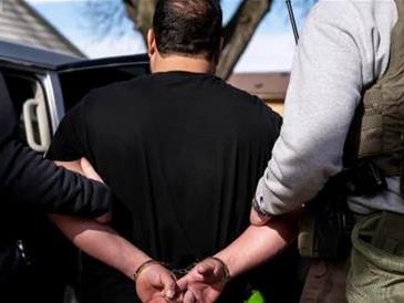 Извештај: Миграциските служби во САД уапсиле 75.000 лица без криминално минато