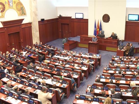 За утре е закажана седницата на анкетната комисија за трагедијата во Кочани, неизвесно е дали ќе има кворум? 