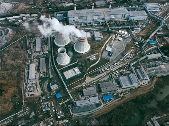 Природниот гас меѓу потреба и ризик: Како новата инфраструктура ја менува енергетската слика на Македонија?