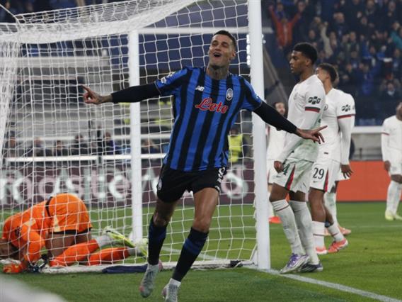 Мареска за поразот од Аталанта: По примениот прв гол ја изгубивме контролата врз играта