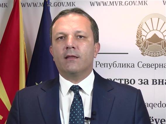 Кривична за екс министерот Спасовски за станицата за технички преглед од Сарај, каде бил регистриран и автобусот од несреќата во Бугарија