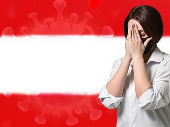 Супергрип дивее низ Австрија, врвот на епидемијата се очекува за време на празниците 