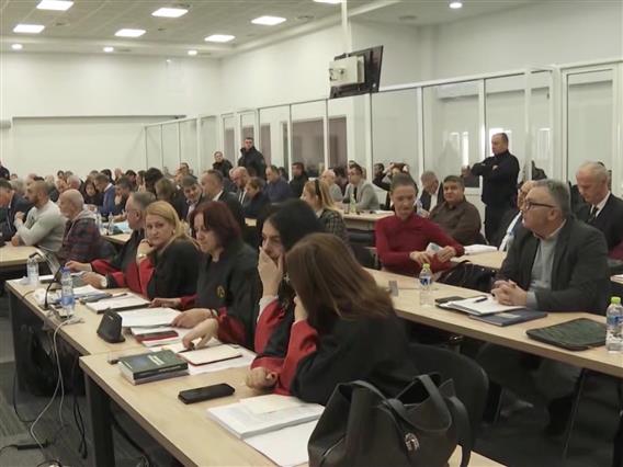 За обвинетите, „Пулс“ е политички монтиран процес- судењето продолжува утре  
