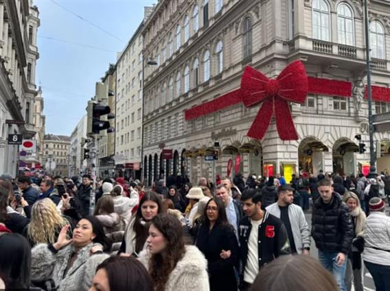 Австрија има сериозен проблем со расизмот- алармантно предупредување од ОН 