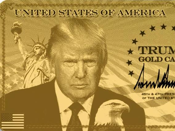 Трамп воведе „златна картичка“- престој во САД за милион долари 