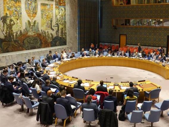 Генералното собрание на ОН ја усвои украинската резолуција за Чернобил 