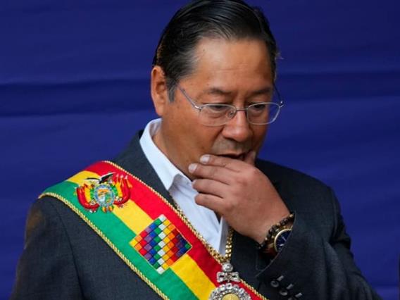 Уапсен е доскорешниот претседател на Боливија- се разоткрива еден од најголемите корупциски скандали 