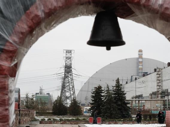 САД заедно со Русија во ОН гласаа против украинската резолуција за Чернобил 