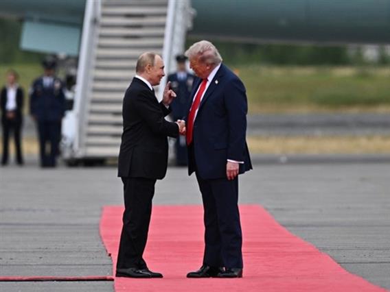 Лавров: Решени се сите недоразбирања меѓу САД и Русија околу Украина