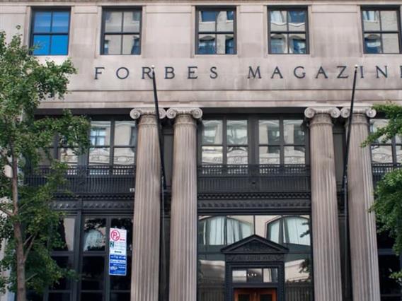 Форбс ја објави листата на најмоќните жени на светот за 2025.- политичарки, пејачки и директорки на првите позиции