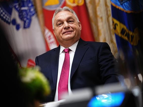 Орбан: Новата американска стратегија покажа дека Европа е во ќорсокак 