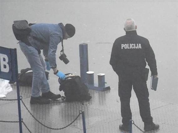 Две жени и маж се удавија во реката Сава, кога се преврте чамец со мигранти од Кина и Турција 