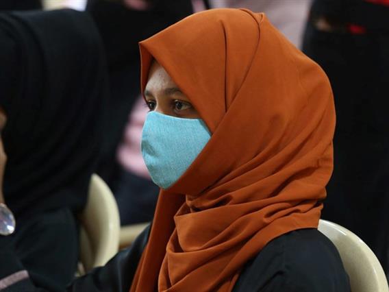 Австрија гласаше за забрана за носење хиџаб во училиштата за девојчиња под 14 години