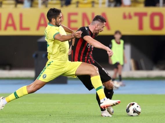 Лех или Самсунспор можни противници на Шкендија