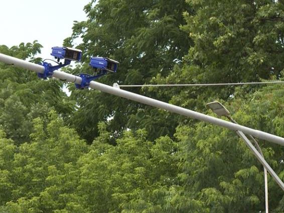 МВР: За една недела констатирани 4.910 сообраќајни прекршоци преку системот „Безбеден град“, за брзо возење 4.691