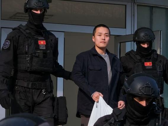 Осуден е „кралот на криптовалутите“, кој беше уапсен во Црна Гора за измама од 40 милијарди долари 