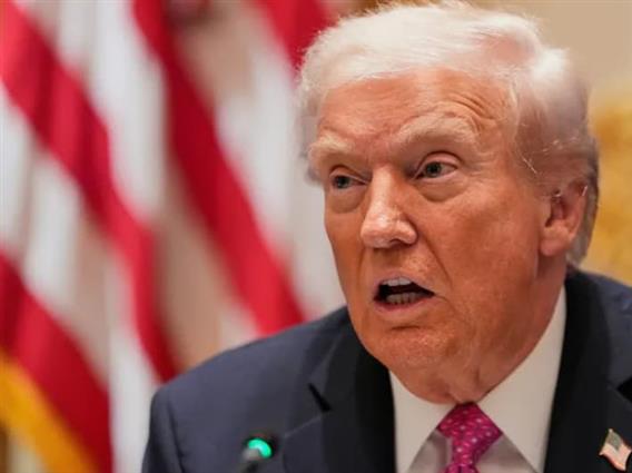 Се огласи Трамп: Постигнат е договор за прекин на сите воени дејства!