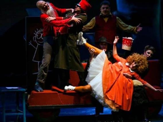 „Севилскиот бербер“ од Џоакино Росини вечерва во Националната опера и балет