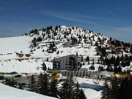 Утрово најстудено на Попова Шапка со минус 4 степени, во Скопје минус 2 