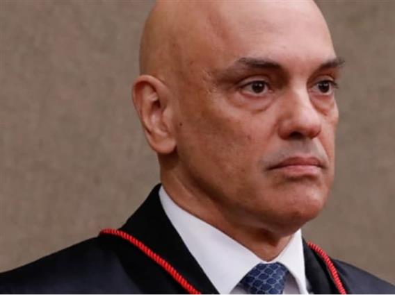 САД му ги укинаа санкциите на судијата на Врховниот суд на Бразил, Де Мораис